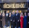BHX raises £80,500 for Birmingham Children's Hospital Charity at fundraising dinner